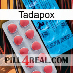 Tadapox new14